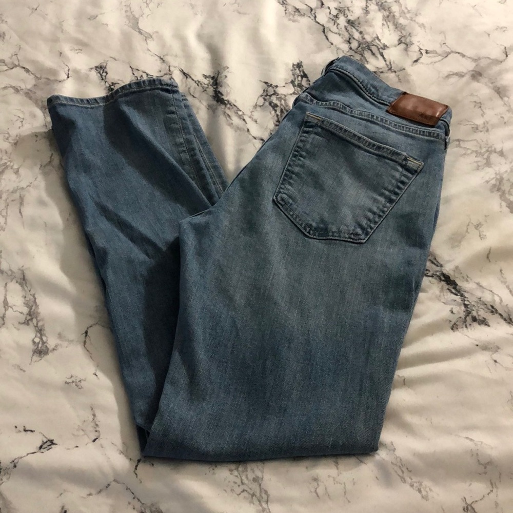 ABERCROMBIE & FITCH JEANS